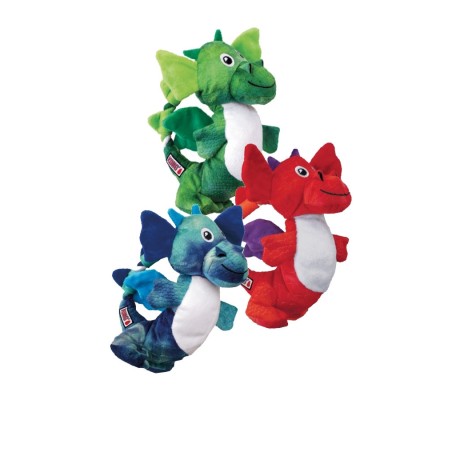 1 Kong Knots Dragon