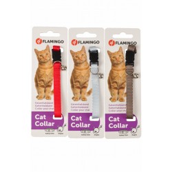 1 Collier pour chat adulte 
