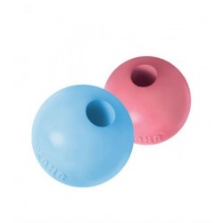 1 Kong Puppy Ball