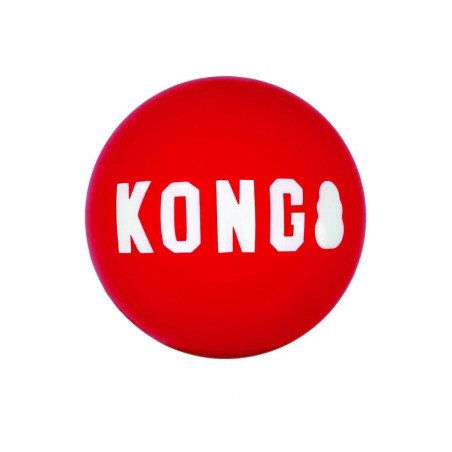 1 Kong balle signature