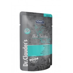 Best Selection N°02 veau & pommes