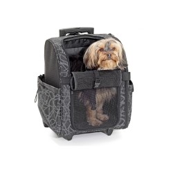 1 Sac de tansport Trolley City 