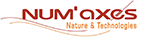 Logo de la marque NUM AXES